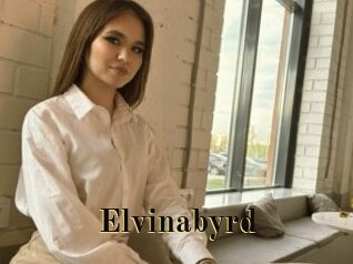Elvinabyrd
