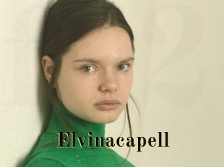 Elvinacapell