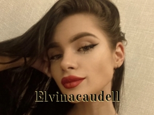 Elvinacaudell