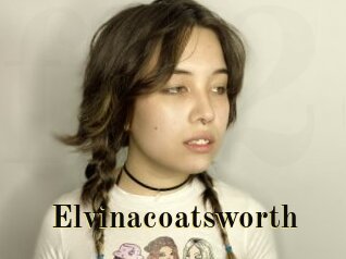 Elvinacoatsworth