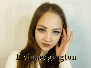 Elvinaedgington