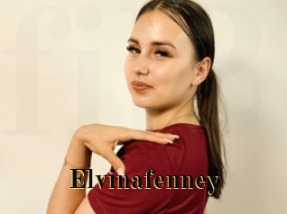 Elvinafenney