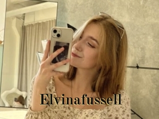 Elvinafussell