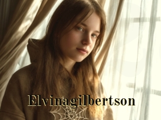 Elvinagilbertson