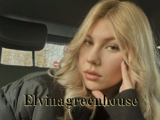 Elvinagreenhouse