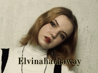 Elvinahathaway