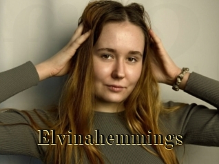 Elvinahemmings