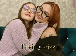 Elvingreiss