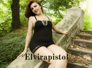 Elvirapistol