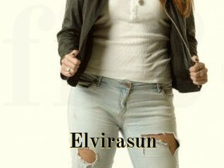 Elvirasun