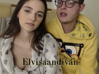 Elvisaandivan