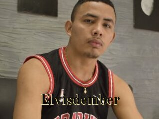 Elvisdember