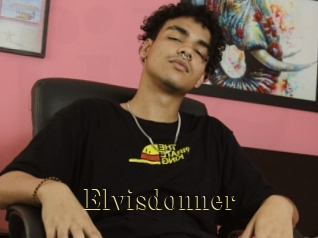 Elvisdonner