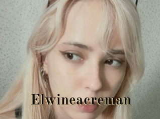 Elwineacreman