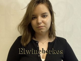Elwineberkes