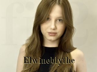 elwineblythe Films 2 Q
