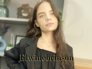 Elwinebrinson