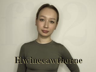 Elwinecawthorne