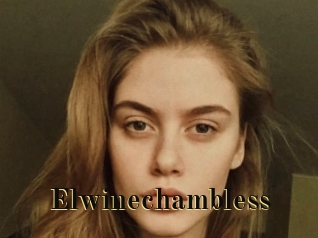 Elwinechambless