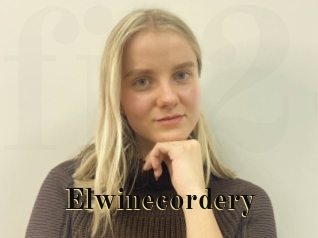 Elwinecordery