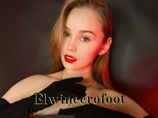 Elwinecrofoot