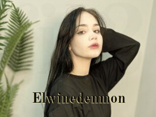 Elwinedenmon