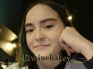 Elwinehakey