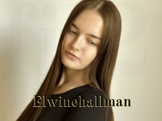 Elwinehallman
