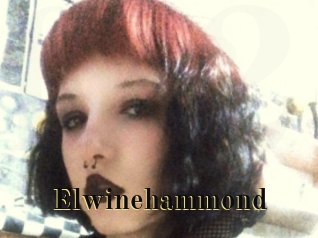 Elwinehammond