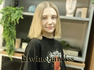 Elwineharriss
