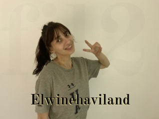 Elwinehaviland