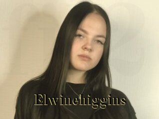 Elwinehiggins