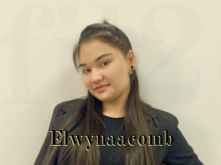 Elwynaacomb
