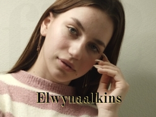 Elwynaalkins