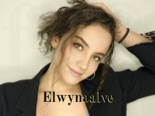 Elwynaalve