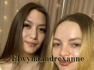 Elwynaandrexanne