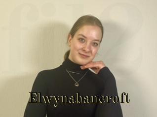 Elwynabancroft