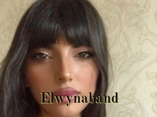 Elwynaband