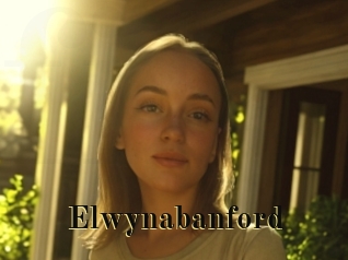 Elwynabanford
