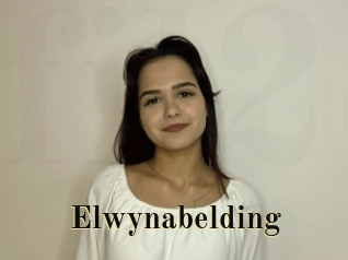 Elwynabelding