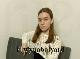 Elwynabolyard