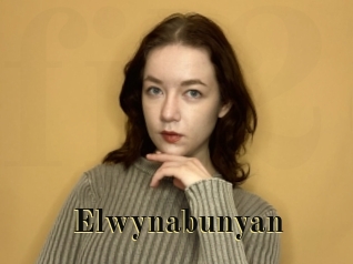 Elwynabunyan