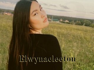 Elwynacleeton