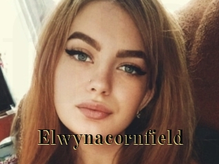 Elwynacornfield