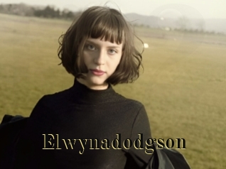 Elwynadodgson