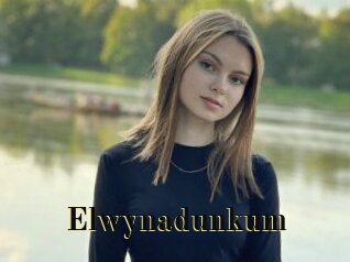 Elwynadunkum