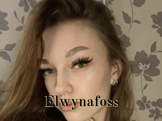 Elwynafoss