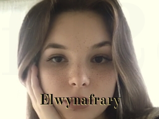 Elwynafrary