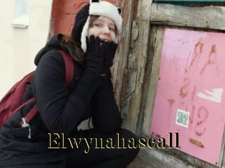 Elwynahascall