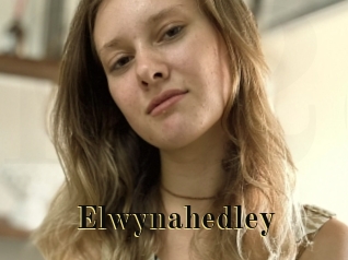 Elwynahedley